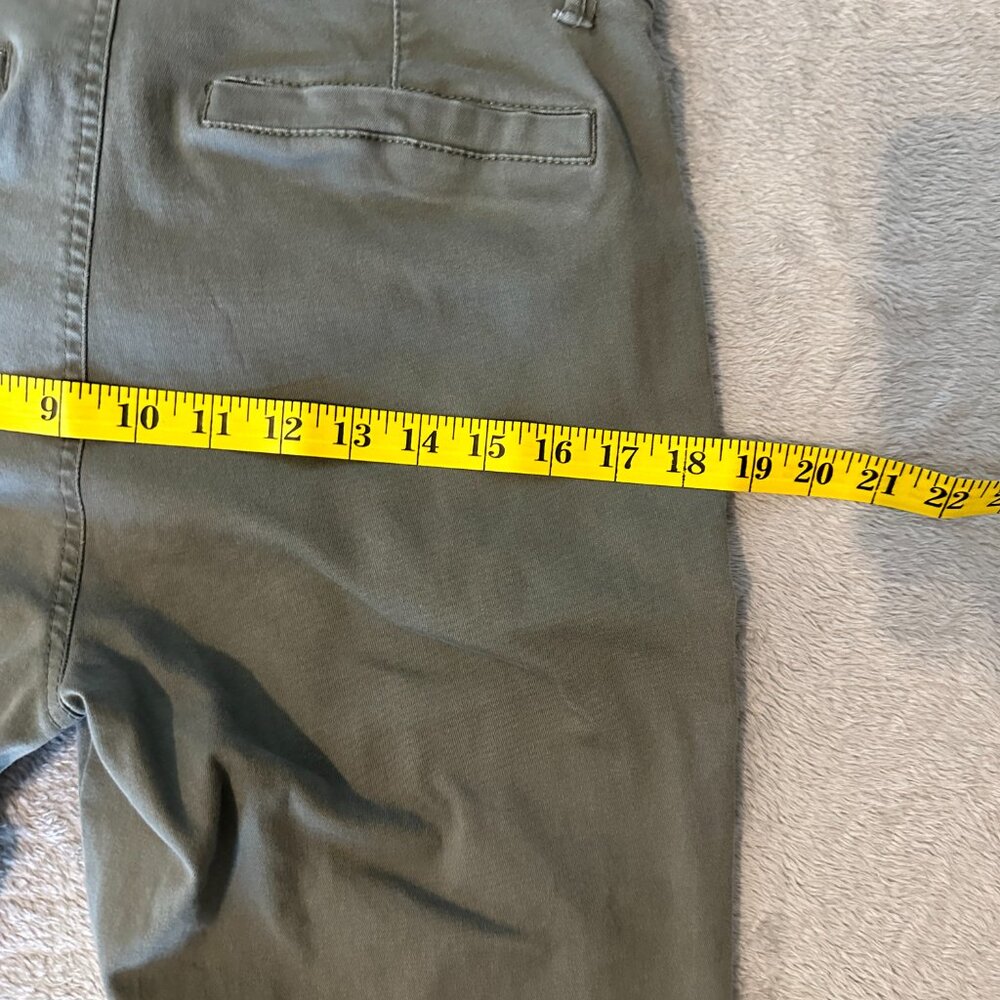 Democracy Ab Solution Utility Pants - image 3